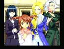 サクラ大戦ペンタスロン 3-8-5（サクラ3 おは本目・通算203本目）