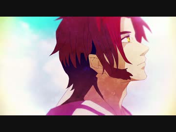 【刀剣乱舞】藤袴【手描き】