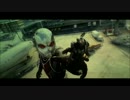 キャプテン・アメリカ シビル・ウォー/アントマン 戦闘シーン