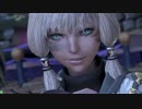 バスホ！のディシディアソロ編１戦目_ヤ・シュトラ【ミスリル】