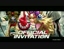 KOF XIV - Team Gameplay Trailer #7 “ Official Invitation”【最高画質】