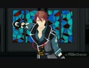 【MMDアイナナ】夜もすがら君想ふ【龍之介】