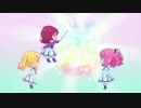 アイカツスターズ！ 10話 「有莉ちゃんのドレスメイク講座」