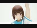 【響け！ユーフォニアム】粘土で香織先輩フィギュアを作ってみた