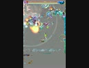 【プレイ動画】緋き凶少女の危険な策略・極【モンスト】