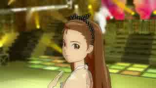 【亜美 律子 伊織】ポジティブ！ グラビアミズギ２
