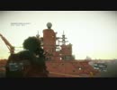 【FOB】モスキートの残影のプレイ動画【MGSV:TPP】