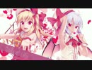 【第8回東方ニコ童祭】Guilty of cutie/紺碧studio【東方ヴォーカルPV】