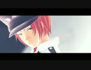 【MMDあんスタ】HYBRID【レオ・司】