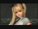 鉄拳勢ペイちゃんのDOA5LR Part1(マリーローズ)