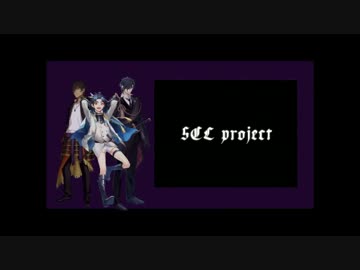 【人力刀剣乱舞】IMITATION BLACK【光忠・太鼓鐘・倶利伽羅】