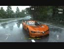 DRIVECLUB 嵐の中山道 ﾄﾞﾘﾌﾄ ﾙﾉｰ Alpine A110-50 11,378Pt 2位