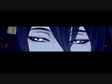 【MMD刀剣乱舞】オレ得メンツでトキヲ・ファンカ