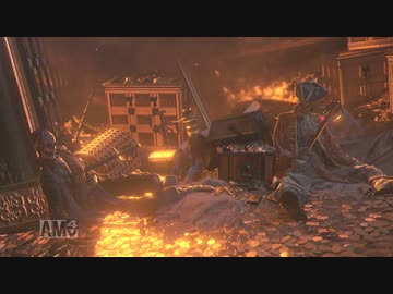 アンチャーテッド4 字幕プレイ Part30