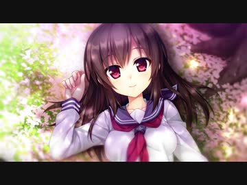 生命のスペア I was born for you (OP movie) Liblume