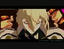 【MMD刀剣乱舞】トゥーンな兄者でゴーストルール【髭切】