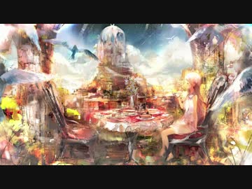 雲収集業者 / 鳥になったら【オリジナル曲】