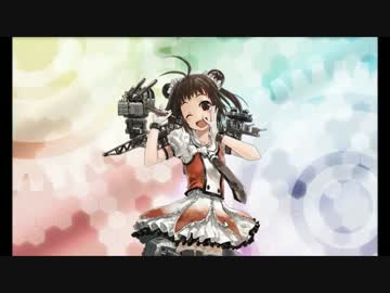 【実況】アーケード版ができないので本家をやってみる⑨【艦これ】
