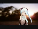 【初音ミク】 Lespedeza [オリジナル]