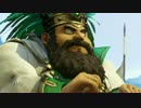 ドラゴンクエストヒーローズ2　魚屋とゲーム会社社員の冒険　＃５