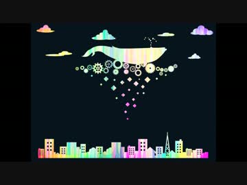 【初音ミク】嘘としあわせ【オリジナル曲】