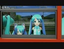 【MMD紙芝居】らぶ×おん家４話 ～謎のおうち～【謎の工場へ】