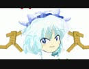【第８回東方ニコ童祭】おてんばチョコモナカ【東方自作アレンジ】