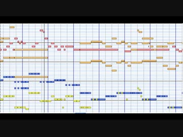 【初音ミク】Black Board【ピアノアレンジ】
