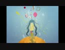 【初音ミク】宇宙遊泳【オリジナル曲】