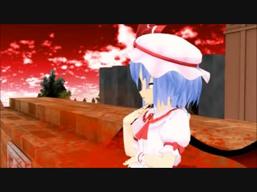 【第8回東方ニコ童祭】True Story【亡き王女の為のセプテット】