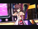 【デレステMV】志希にゃんだらけの純情Midnight伝説