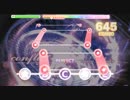 【デレステ】conflict【創作譜面】