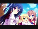 ユウワク スクランブル / MOONSTONE Honey (OPムービー)