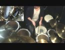 Mr.Big『Colorado Bulldog』 叩いてみた