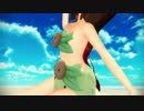 【MMD】お飲み物をお出しする方々でカモメビーチ