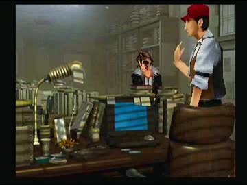 【FF8】思いっ切り寄り道三昧【実況】その１９