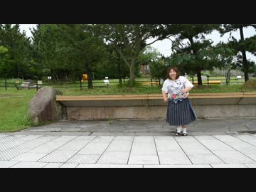【個性の主張】さようなら、花泥棒さん【で動いてみた】