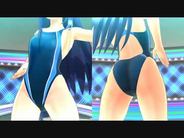 玲香『☆Paradise☆』前後2視点