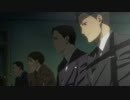 【ジョーカー・ゲーム】8話冒頭ナレ蒲生次郎(cv津田健次郎)