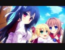 ユウワク スクランブル (OP movie) 恋のリズム