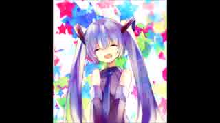 【初音ミク】Croquette  bread【オリジナル曲】