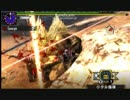 [MHX] 最後の招待状@ランス 3'30