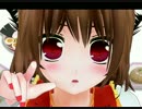 【第8回東方ニコ童祭】MMDで橙ににゃんにゃんしてもらった【東方MMD】