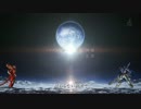 スパロボOGのOPをガンダムAGE３期OPに差し替え