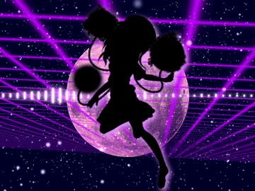 【第8回東方ニコ童祭】夢幻世界のディストピア【東方風自作曲】