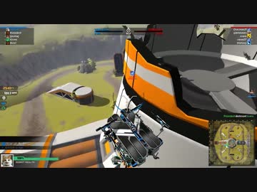 MEPサンドpart47.Robocraft