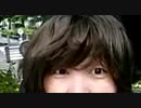 小山ひな子ﾂｲｷｬｽ.ﾗｲﾌﾞ世田谷代田[北沢川]三好達治文学顕彰碑