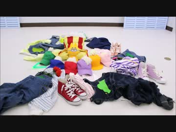 【コスプレで踊ってみた】ガールズトーク【おそ松さん】