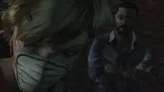 【実況】TheWalkingDeadのまだ見ぬエンディング目指して奮闘する Part30