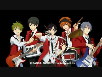 アイドルマスター SideM ラジオ 315プロNight! #62